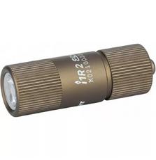 Фонарь Olight I1R 2 Tan