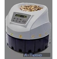 Сортировщик монет PRO CS-80 R