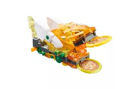 Трансформер Screechers Wild ! S2 L2 - Табу (EU684403) - Фото