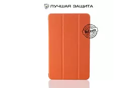 Чехол для планшета BeCover для Apple iPad 10.2 2019 Orang (704144) - Фото