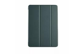 Чехол для планшета BeCover Apple iPad 10.2 2019 Dark Green (704984) - Фото