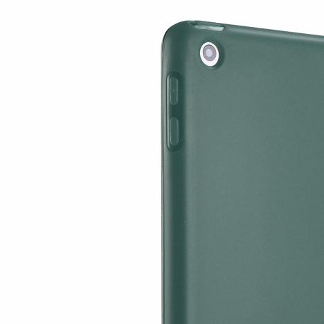 Чехол для планшета BeCover Apple iPad 10.2 2019 Dark Green (704984) - Фото 5