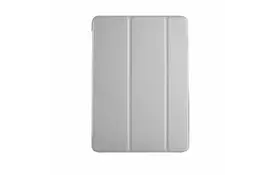 Чехол для планшета BeCover Apple iPad 10.2 2019 Light Blue (704985) - Фото