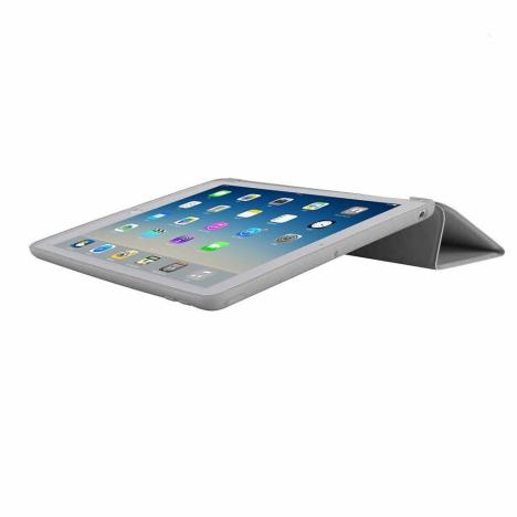 Чехол для планшета BeCover Apple iPad 10.2 2019 Light Blue (704985) - Фото 1