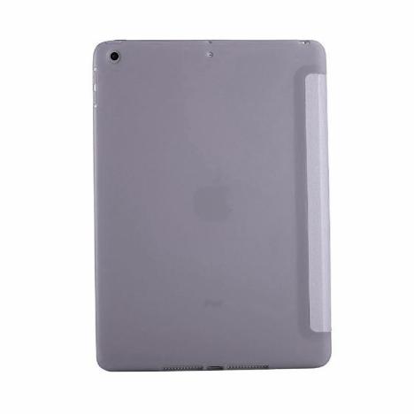 Чехол для планшета BeCover Apple iPad 10.2 2019 Purple (704986) - Фото 5