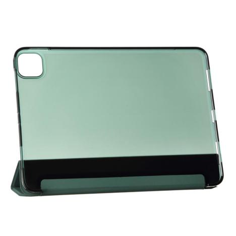 Чехол для планшета BeCover Apple iPad Pro 11 2020 Dark Green (704988) - Фото 4