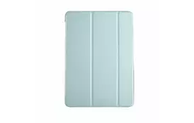 Чехол для планшета BeCover Apple iPad Pro 11 2020 Light Blue (704990) - Фото