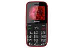 Мобильный телефон Astro A241 Red