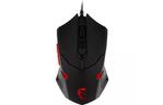 Мышка MSI Interceptor DS B1 USB Black