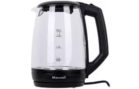 Электрочайник MAXWELL MW-1076 - Фото