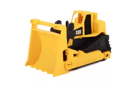 Спецтехника Funrise CAT Строительная бригада Бульдозер 25 см (82022F) - Фото