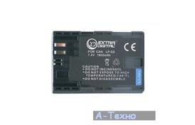Аккумулятор к фото/видео EXTRADIGITAL Canon LP-E6 Chip (BDC2431) - Фото