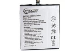 Аккумуляторная батарея EXTRADIGITAL Meizu Pro 6 2500 mAh (BMM6467) - Фото