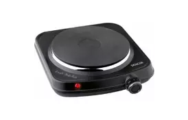 Электроплитка Sencor SCP1504BK-EU3 - Фото