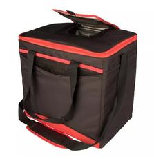 Термосумка Igloo Collapse & Cool Sport 36, 22 л Black/Red (0342236305918)