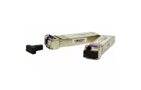 Модуль SFP SFP-1SM-1550nm-20LC FoxGate - Фото