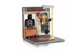 Фигурка Jazwares Roblox Desktop Series Phantom Forces: Tactical Genius W7 (ROB0309) - Фото