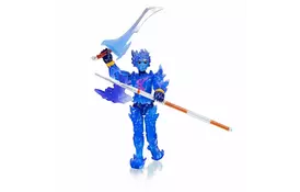 Фигурка Jazwares Roblox Imagination Figure Pack Crystello the Crystal God W7 (ROB0272) - Фото