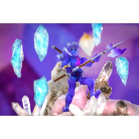 Фигурка Jazwares Roblox Imagination Figure Pack Crystello the Crystal God W7 (ROB0272) - Фото 9