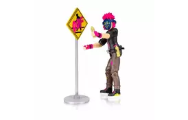 Фигурка Jazwares Roblox Imagination Figure Pack Digital Artist W7 (ROB0270) - Фото