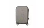 Чехол для чемодана Tucano Compatto Mendini S Khaki (BPCOTRC-MENDINI-S-VM)