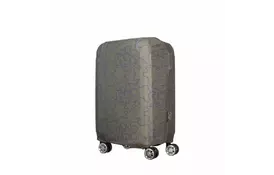 Чехол для чемодана Tucano Compatto Mendini S Khaki (BPCOTRC-MENDINI-S-VM) - Фото