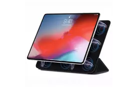 Чехол для планшета BeCover Magnetic Apple iPad Pro 11 2020 Black (705005) - Фото