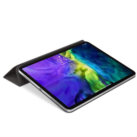 Чехол для планшета BeCover Magnetic Apple iPad Pro 11 2020 Black (705005) - Фото 3
