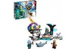 Конструктор LEGO Hidden Side BB 2019 Подводная лодка Джей-Би 224 детали (70433)