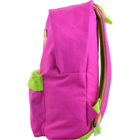 Рюкзак школьный Yes SP-15 Cambridge pink (555036) - Фото 1