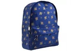 Рюкзак школьный Yes ST-17 Bees (556669) - Фото