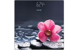 Весы напольные BEURER GS 215 Relax - Фото