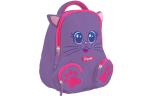 Рюкзак детский 1 Вересня K-38 Little kitty (558512)