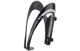 Флягодержатель Birzman Carbon Black/White (BM10-PO-CBC-01) - Фото