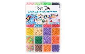 Набор для творчества XoKo Аквамозаика Жемчужина 3200 (XK-PRL-32) - Фото