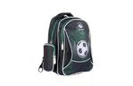 Рюкзак школьный Smart ZZ-02 Football (558188)