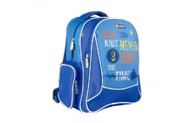 Рюкзак школьный Smart ZZ-02 Cool Kids (558194) - Фото