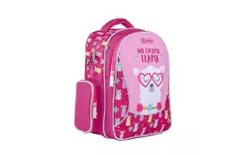 Рюкзак школьный Smart ZZ-02 Lama (558175) - Фото