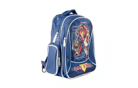 Рюкзак школьный Smart ZZ-02 Real Steel Robot (558189) - Фото