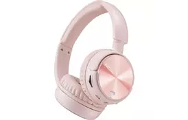 Наушники Nomi NBH- 470 Rose Pink - Фото