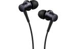 Наушники 1MORE Piston Fit BT In-Ear Headphones (E1028BT Black)