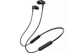 Наушники 1MORE Piston Fit BT In-Ear Headphones (E1028BT Black) - Фото