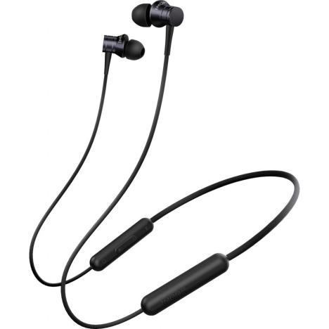 Наушники 1MORE Piston Fit BT In-Ear Headphones (E1028BT Black) - Фото 3