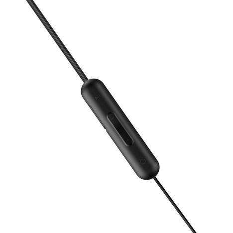 Наушники 1MORE Piston Fit BT In-Ear Headphones (E1028BT Black) - Фото 6