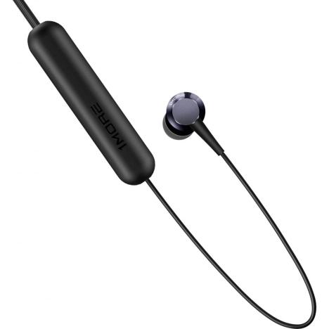 Наушники 1MORE Piston Fit BT In-Ear Headphones (E1028BT Black) - Фото 2