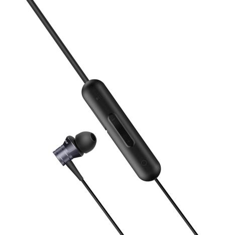 Наушники 1MORE Piston Fit BT In-Ear Headphones (E1028BT Black) - Фото 10