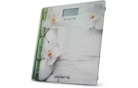 Весы напольные POLARIS PWS 1863DG - Фото