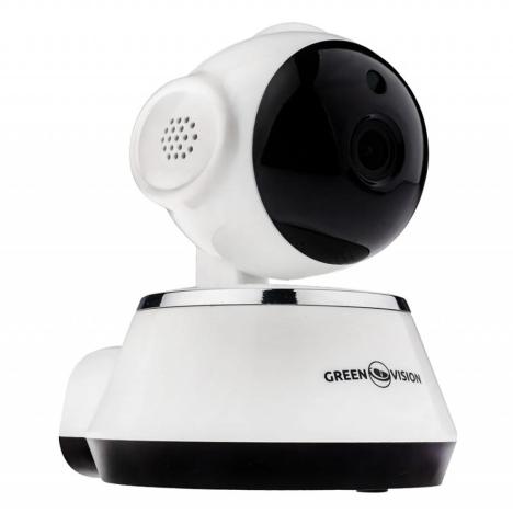 Камера видеонаблюдения GreenVision GV-087-GM-DIG10-10 - Фото 1