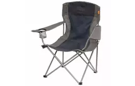 Кресло складное Easy Camp Arm Chair Night Blue (928350) - Фото