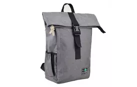 Рюкзак школьный Smart T-70 Silver gray (557891) - Фото